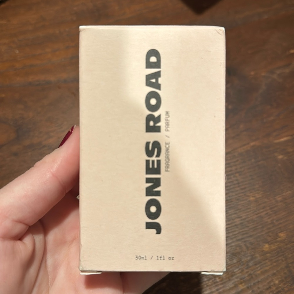 Jones Road Perfume - Shower